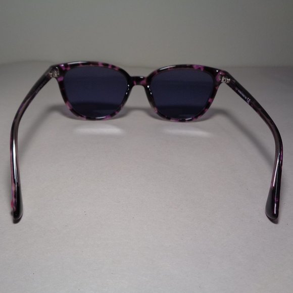 Victoria\'s Secret PK0020 Purple Havana New Women\'s Sunglasses main image 5